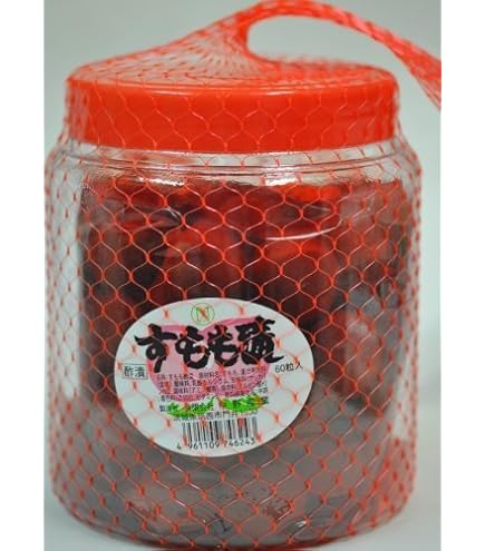 Amazon.co.jp: 45円 ミサキヤ うめ太郎 [1袋 20個入] : 食品・飲料・お酒